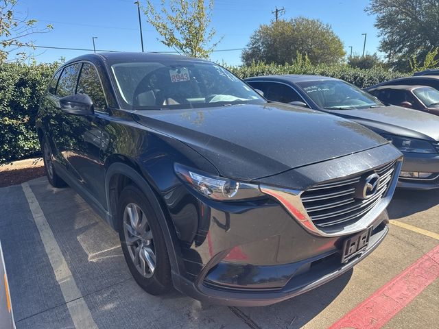 2016 Mazda CX-9 Touring