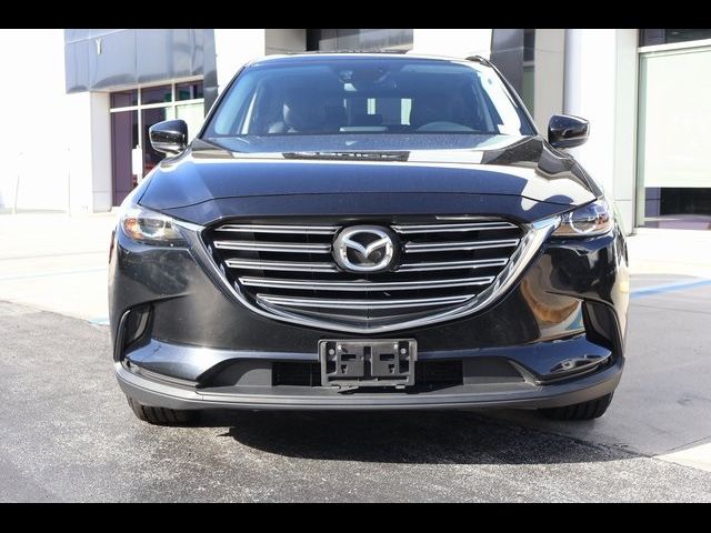 2016 Mazda CX-9 Touring