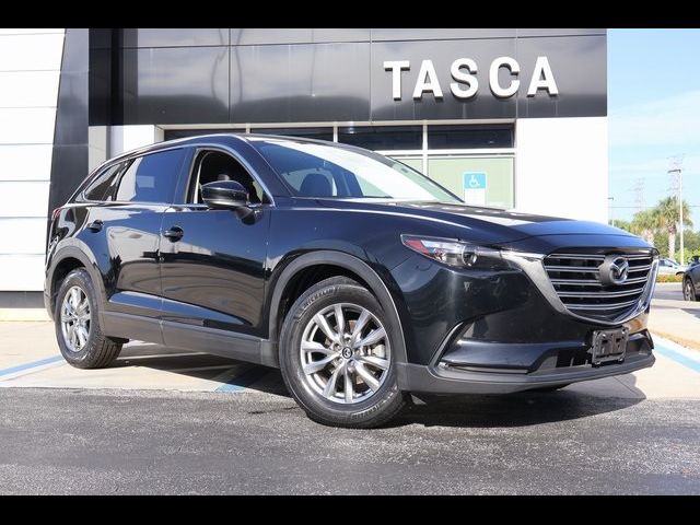 2016 Mazda CX-9 Touring