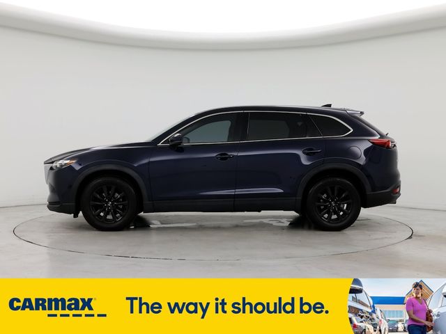 2016 Mazda CX-9 Touring