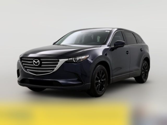 2016 Mazda CX-9 Touring