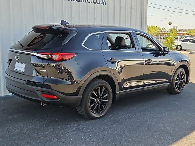 2016 Mazda CX-9 Touring