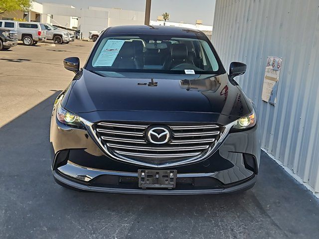 2016 Mazda CX-9 Touring