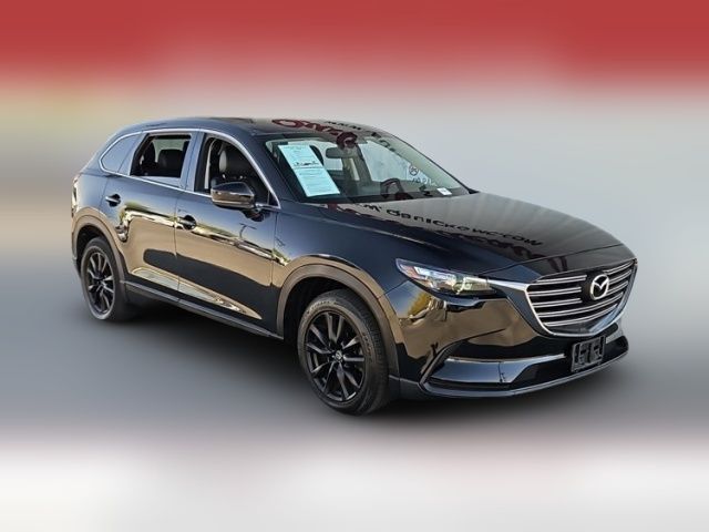 2016 Mazda CX-9 Touring