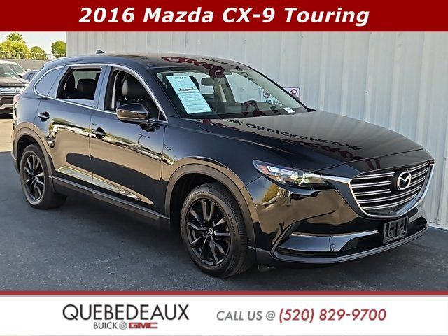 2016 Mazda CX-9 Touring