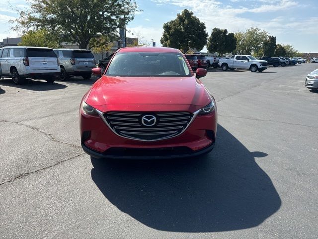 2016 Mazda CX-9 Touring