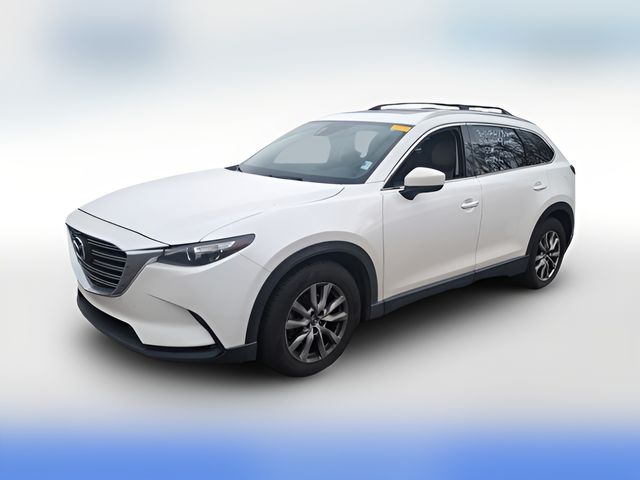 2016 Mazda CX-9 Touring