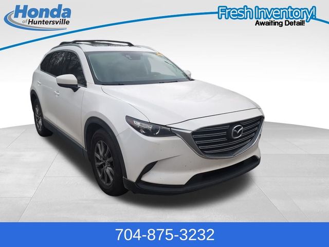 2016 Mazda CX-9 Touring