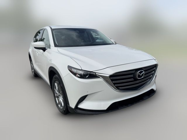 2016 Mazda CX-9 Touring