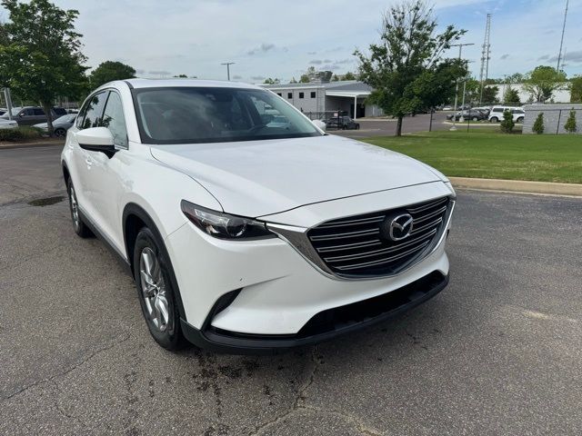 2016 Mazda CX-9 Touring