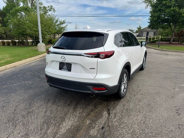 2016 Mazda CX-9 Touring
