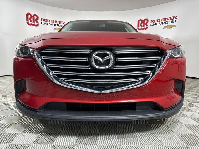 2016 Mazda CX-9 Touring