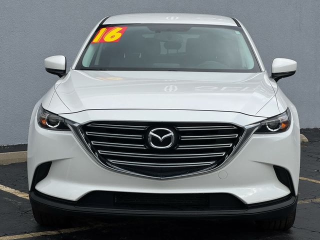 2016 Mazda CX-9 Touring