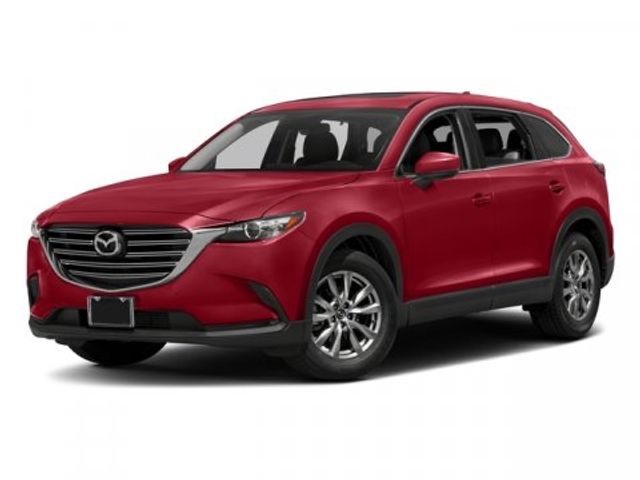 2016 Mazda CX-9 Touring