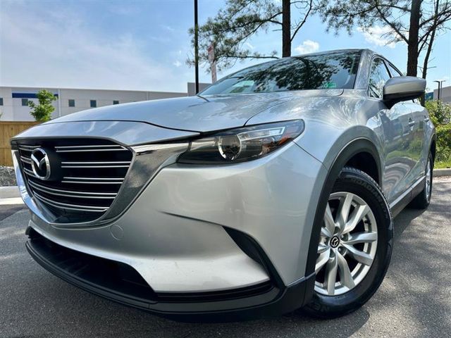 2016 Mazda CX-9 Touring