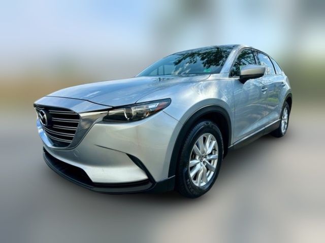2016 Mazda CX-9 Touring
