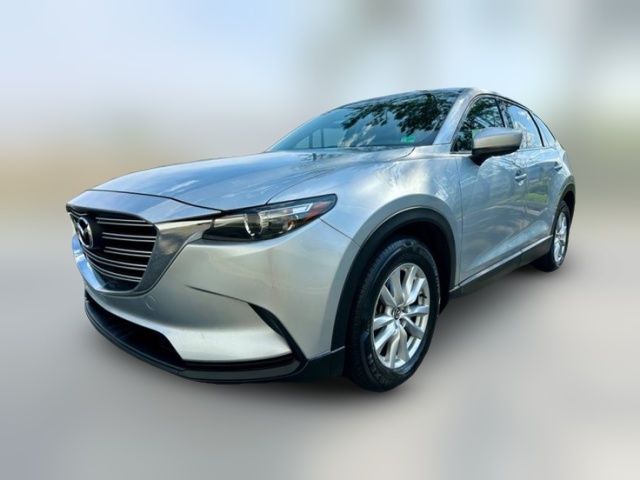 2016 Mazda CX-9 Touring