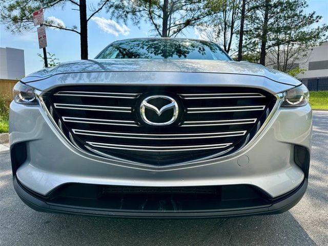 2016 Mazda CX-9 Touring