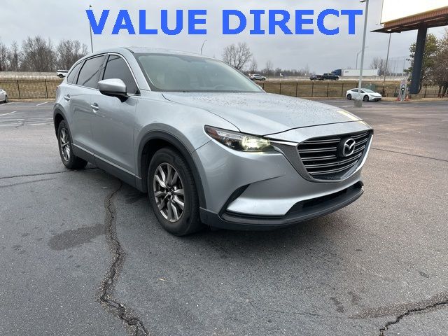 2016 Mazda CX-9 Touring