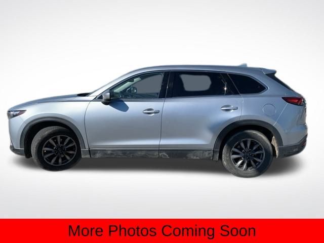 2016 Mazda CX-9 Touring