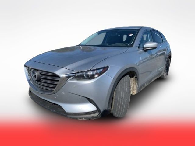 2016 Mazda CX-9 Touring