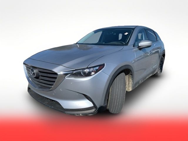 2016 Mazda CX-9 Touring