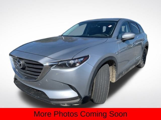 2016 Mazda CX-9 Touring