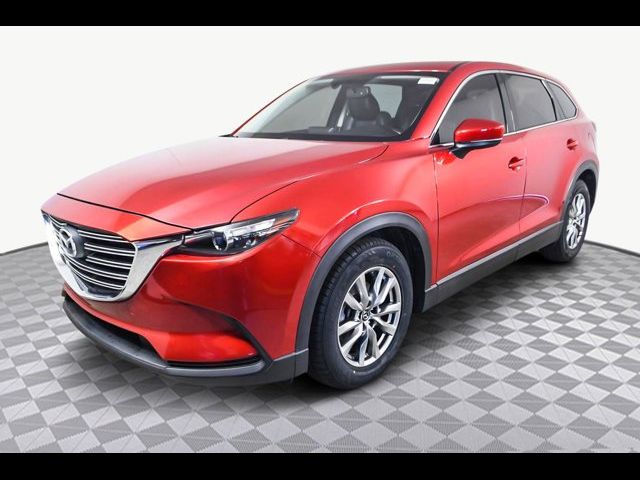 2016 Mazda CX-9 Touring