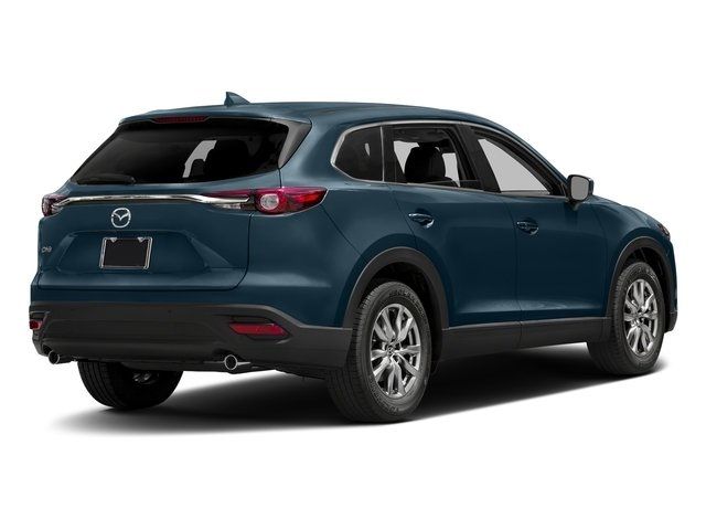 2016 Mazda CX-9 Touring