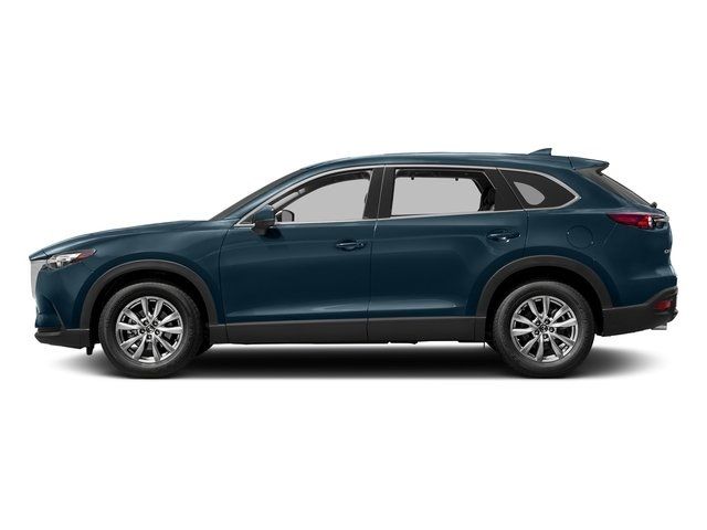 2016 Mazda CX-9 Touring