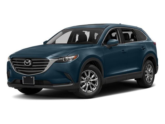 2016 Mazda CX-9 Touring