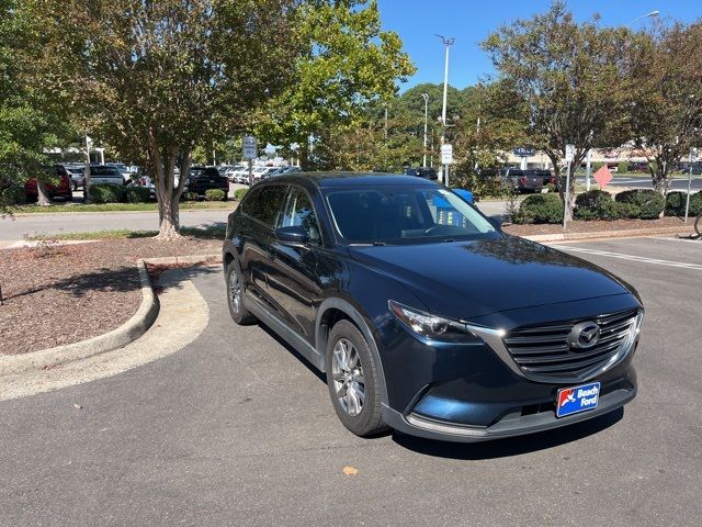 2016 Mazda CX-9 Touring