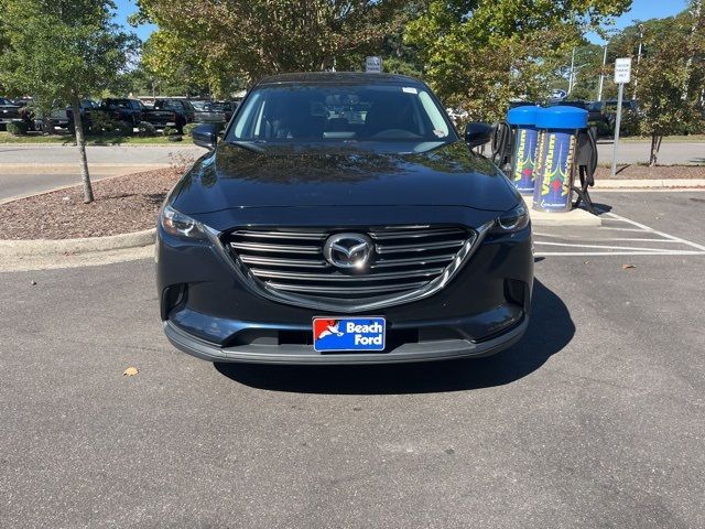 2016 Mazda CX-9 Touring