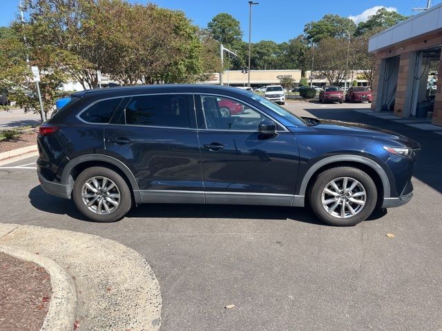 2016 Mazda CX-9 Touring