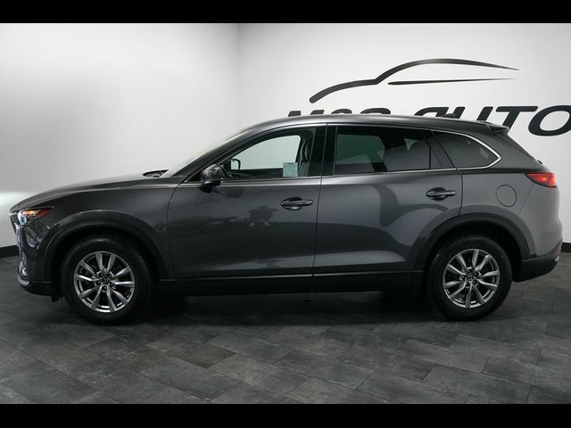 2016 Mazda CX-9 Touring