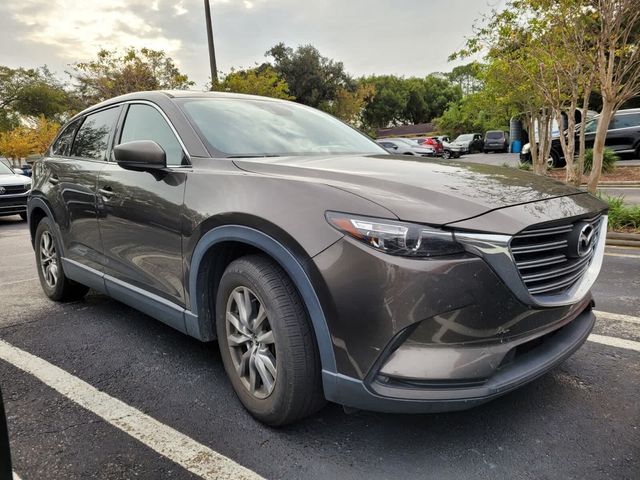 2016 Mazda CX-9 Touring