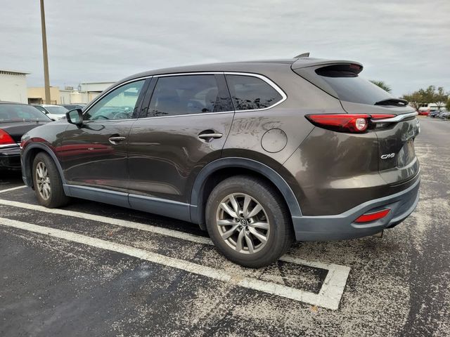 2016 Mazda CX-9 Touring