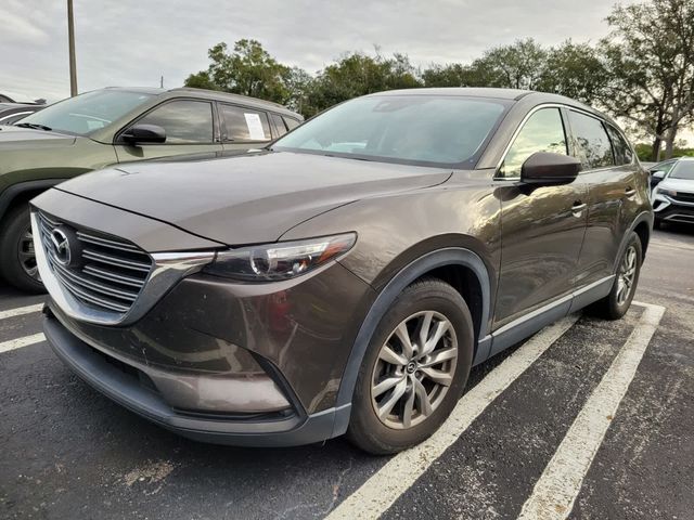 2016 Mazda CX-9 Touring