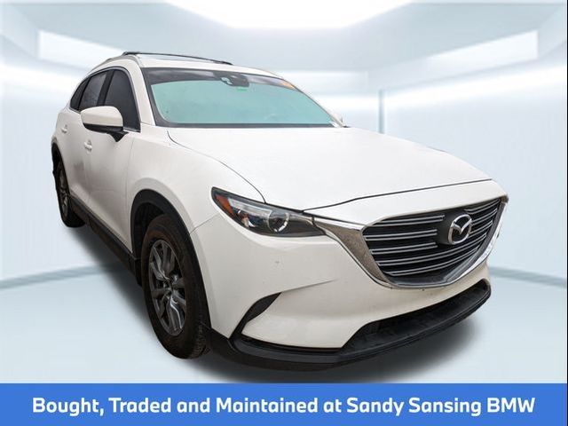 2016 Mazda CX-9 Touring