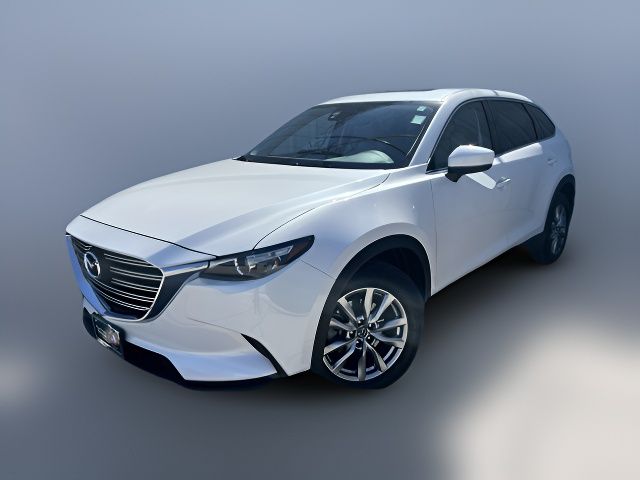 2016 Mazda CX-9 Touring