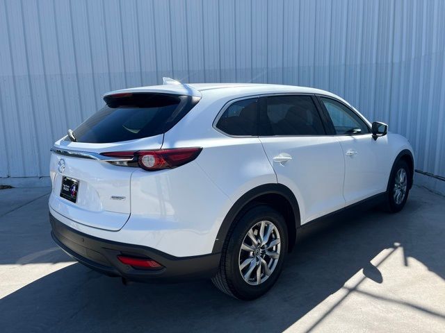 2016 Mazda CX-9 Touring