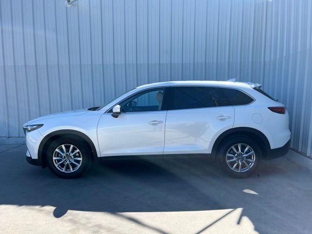 2016 Mazda CX-9 Touring