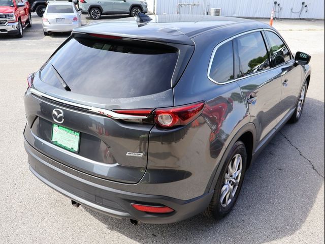 2016 Mazda CX-9 Touring