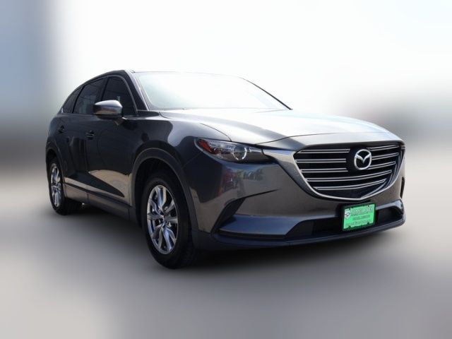 2016 Mazda CX-9 Touring