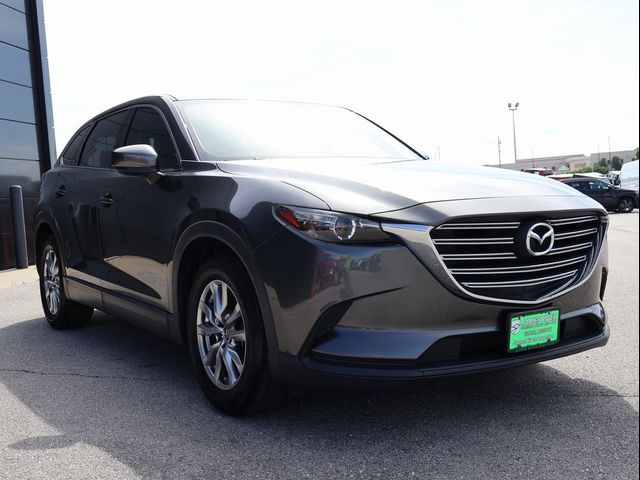 2016 Mazda CX-9 Touring