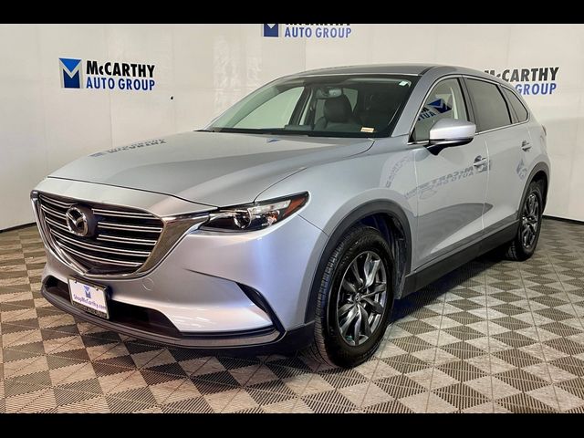 2016 Mazda CX-9 Touring