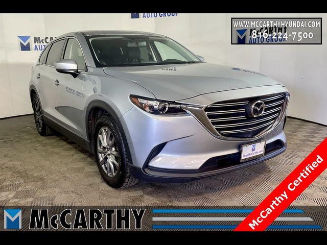 2016 Mazda CX-9 Touring