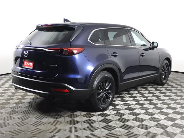 2016 Mazda CX-9 Touring