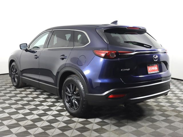 2016 Mazda CX-9 Touring