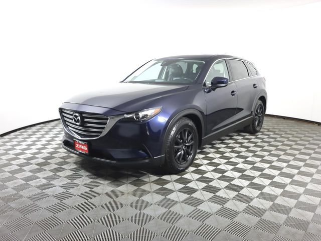 2016 Mazda CX-9 Touring